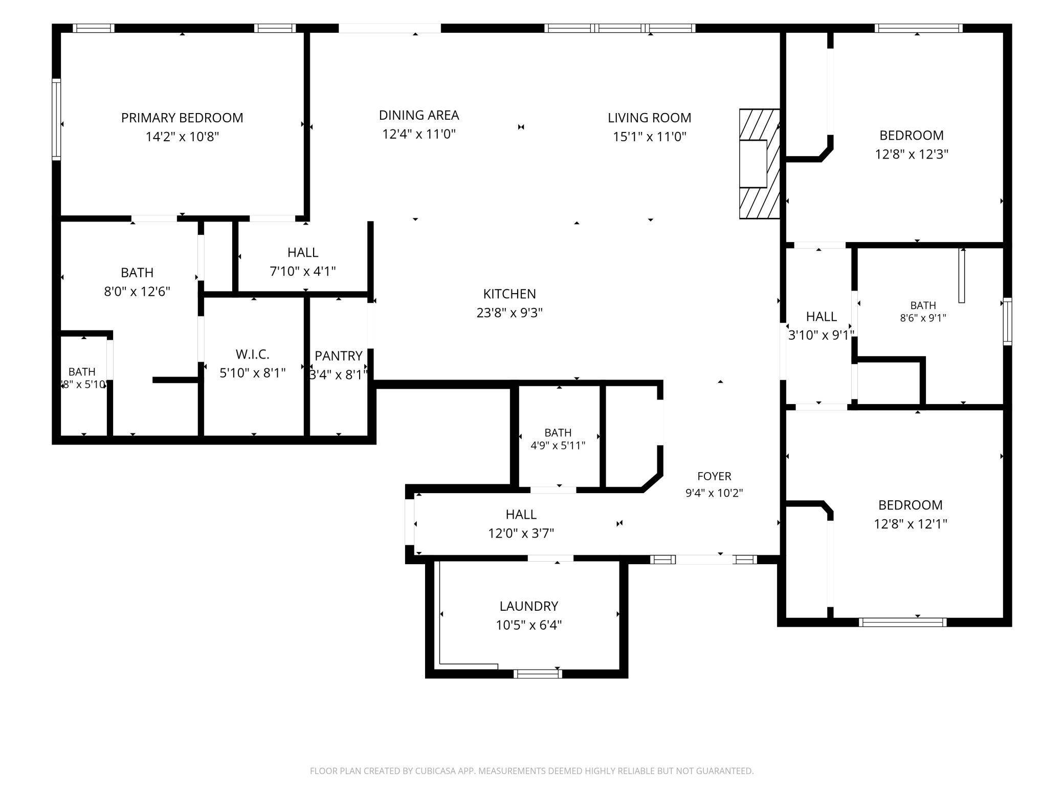 20639 County Highway 21, Detroit Lakes, MN 56501