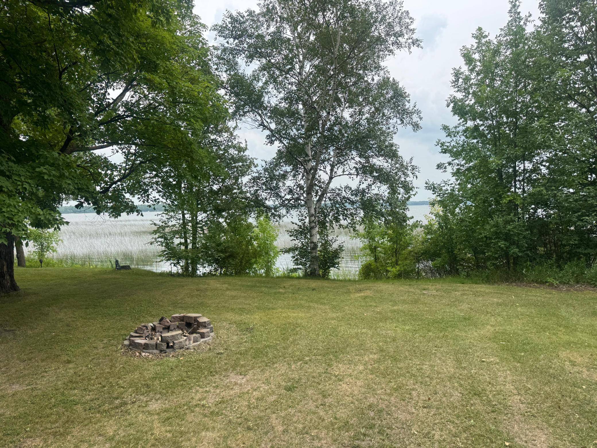 21588 GULL LAKE LOOP RD NE #Lot 22, Tenstrike, MN 56683