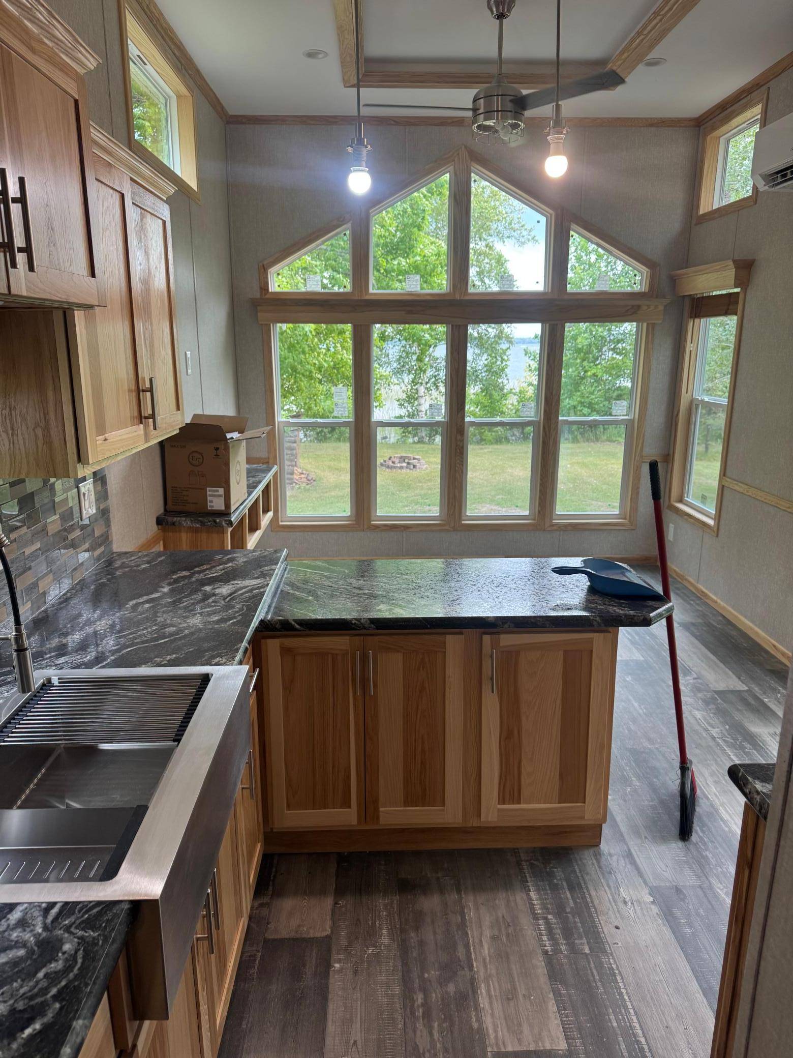 21588 GULL LAKE LOOP RD NE #Lot 22, Tenstrike, MN 56683