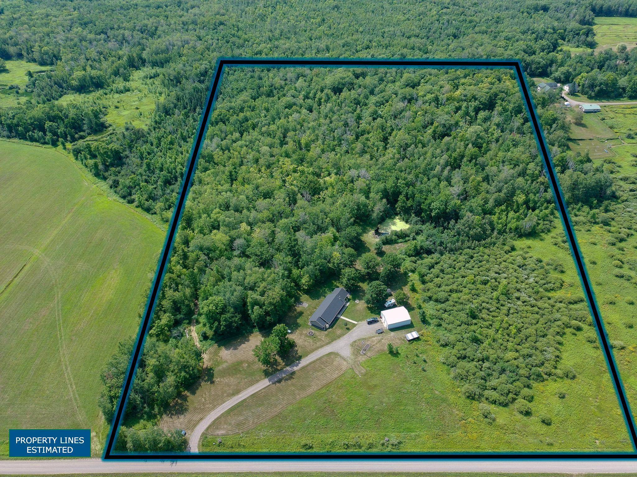 5080 Tower RD, Moose Lake, MN 55767