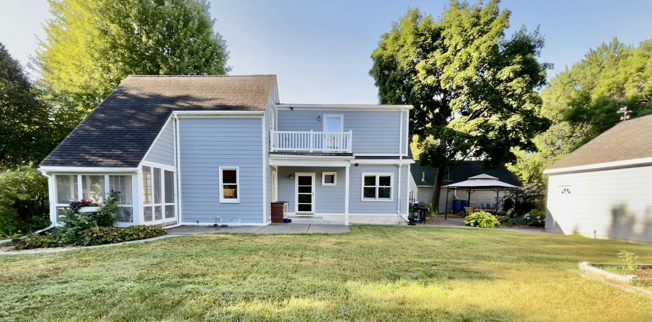 2714 McKinley ST NE, Minneapolis, MN 55418