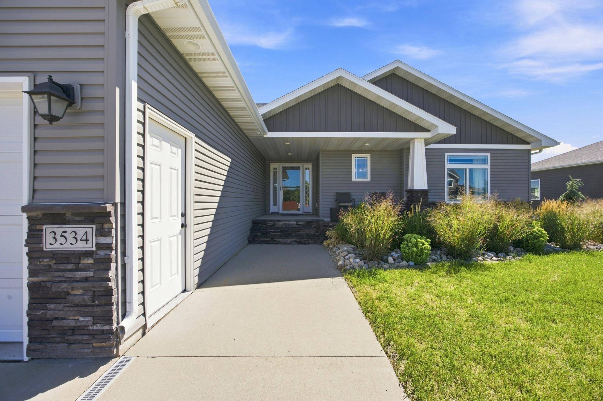 3534 54th ST S, Fargo, ND 58104