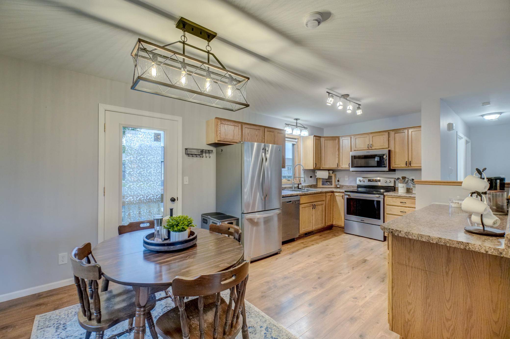 1410 Summit ST, Baldwin, WI 54002