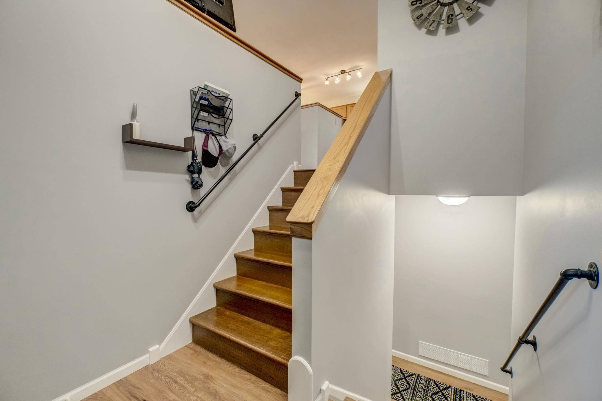 1410 Summit ST, Baldwin, WI 54002