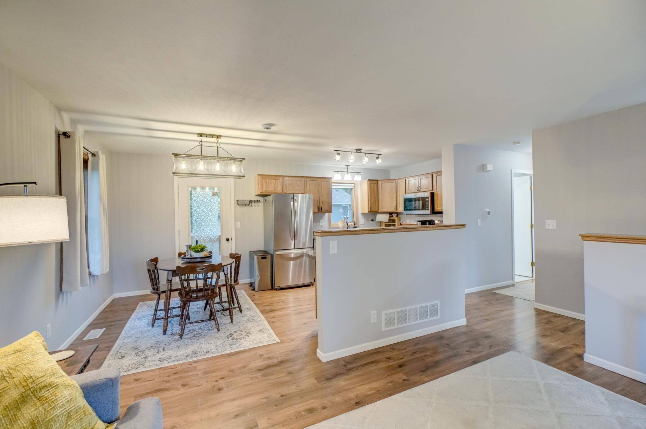 1410 Summit ST, Baldwin, WI 54002