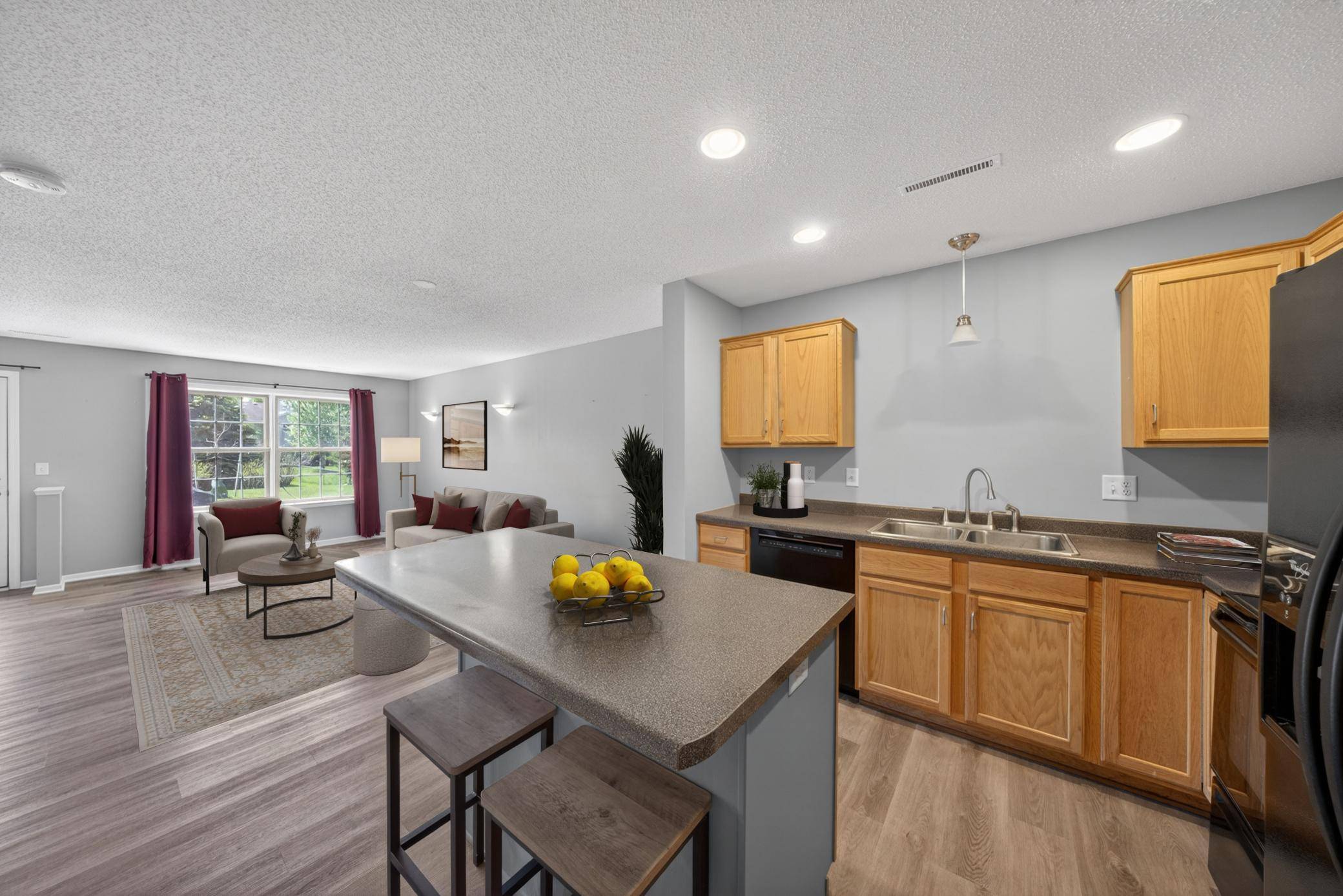 3046 River Falls RD NW, Rochester, MN 55901