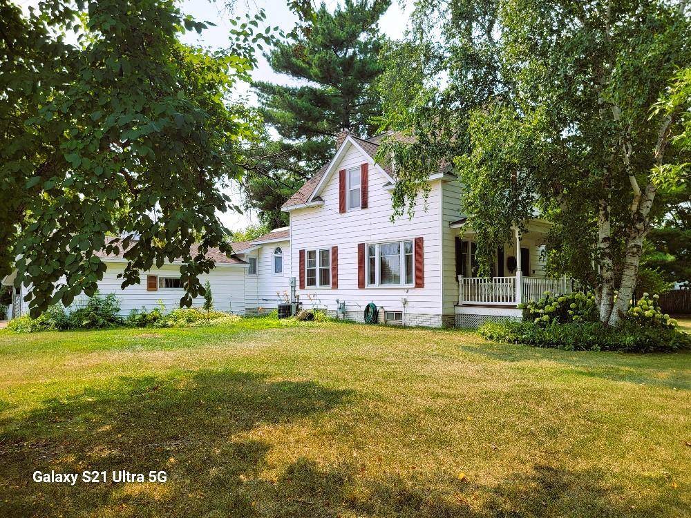 101 Leslie AVE W, Clarissa, MN 56440