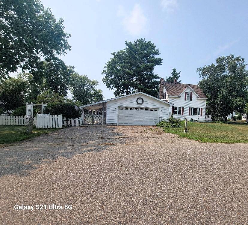 101 Leslie AVE W, Clarissa, MN 56440