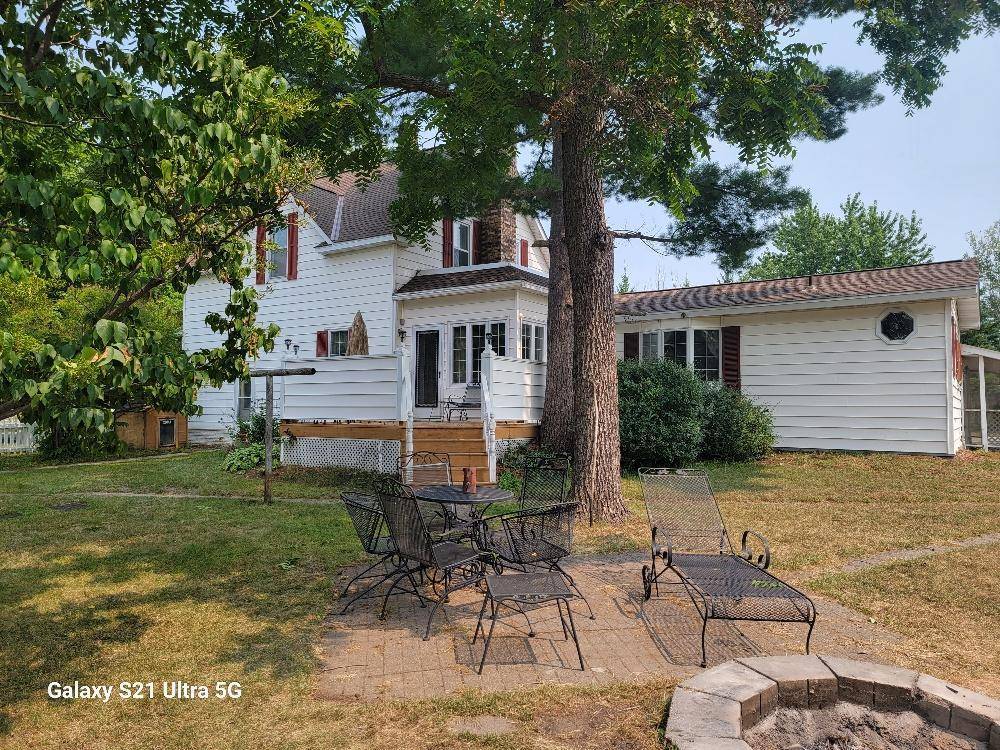 101 Leslie AVE W, Clarissa, MN 56440