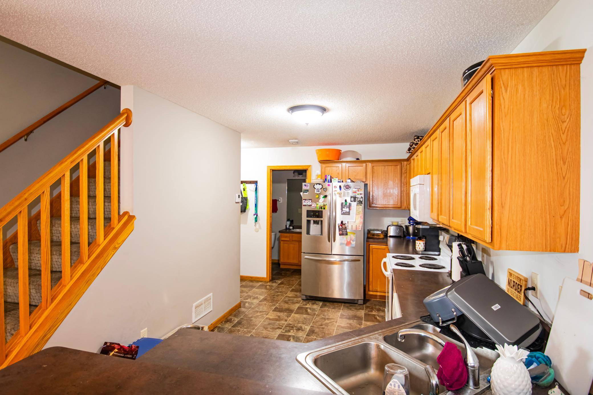 3853 232nd AVE NW #107, Saint Francis, MN 55070