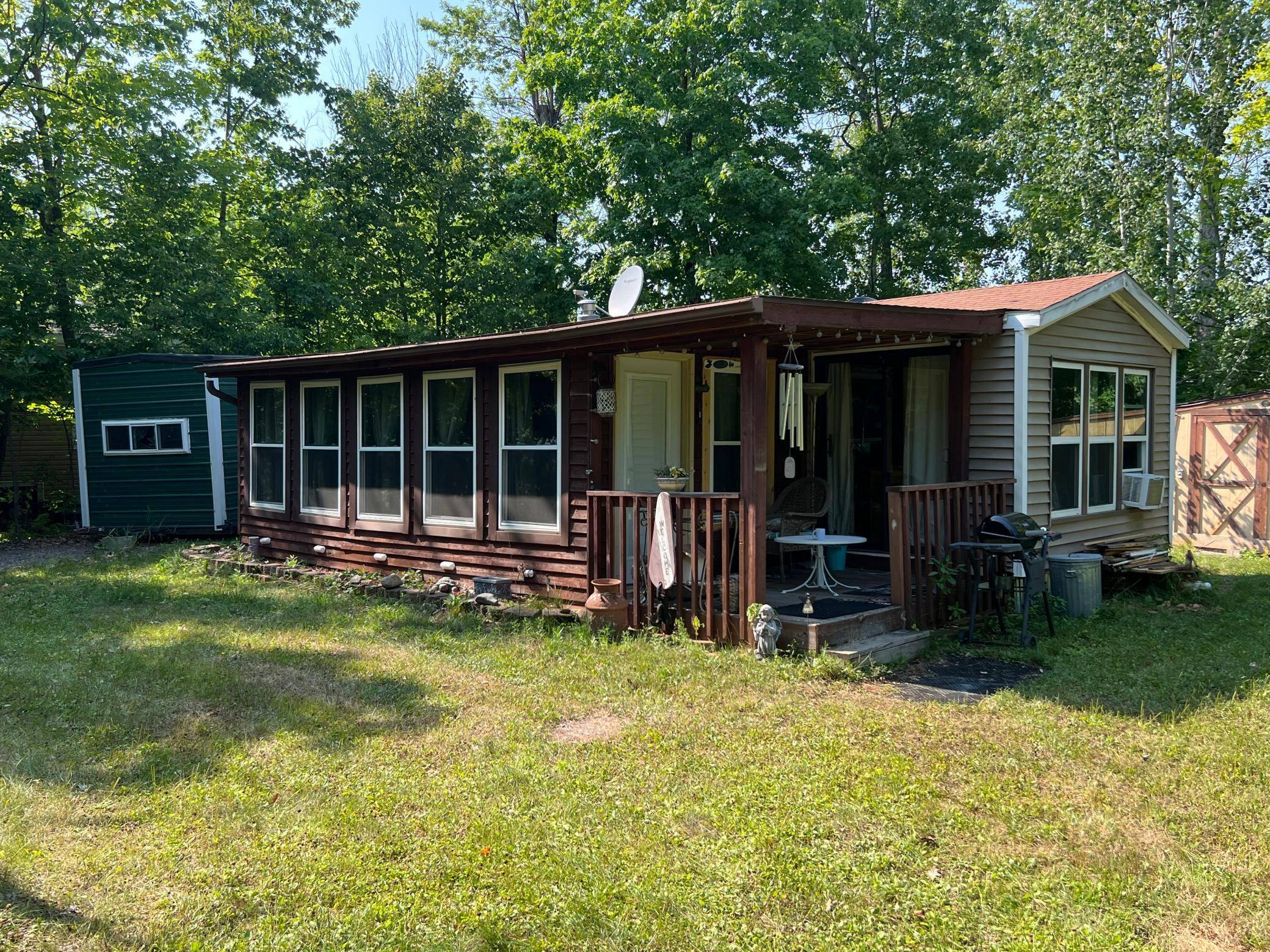 L1-21 & L1-22 LondonTown, Aitkin, MN 56431