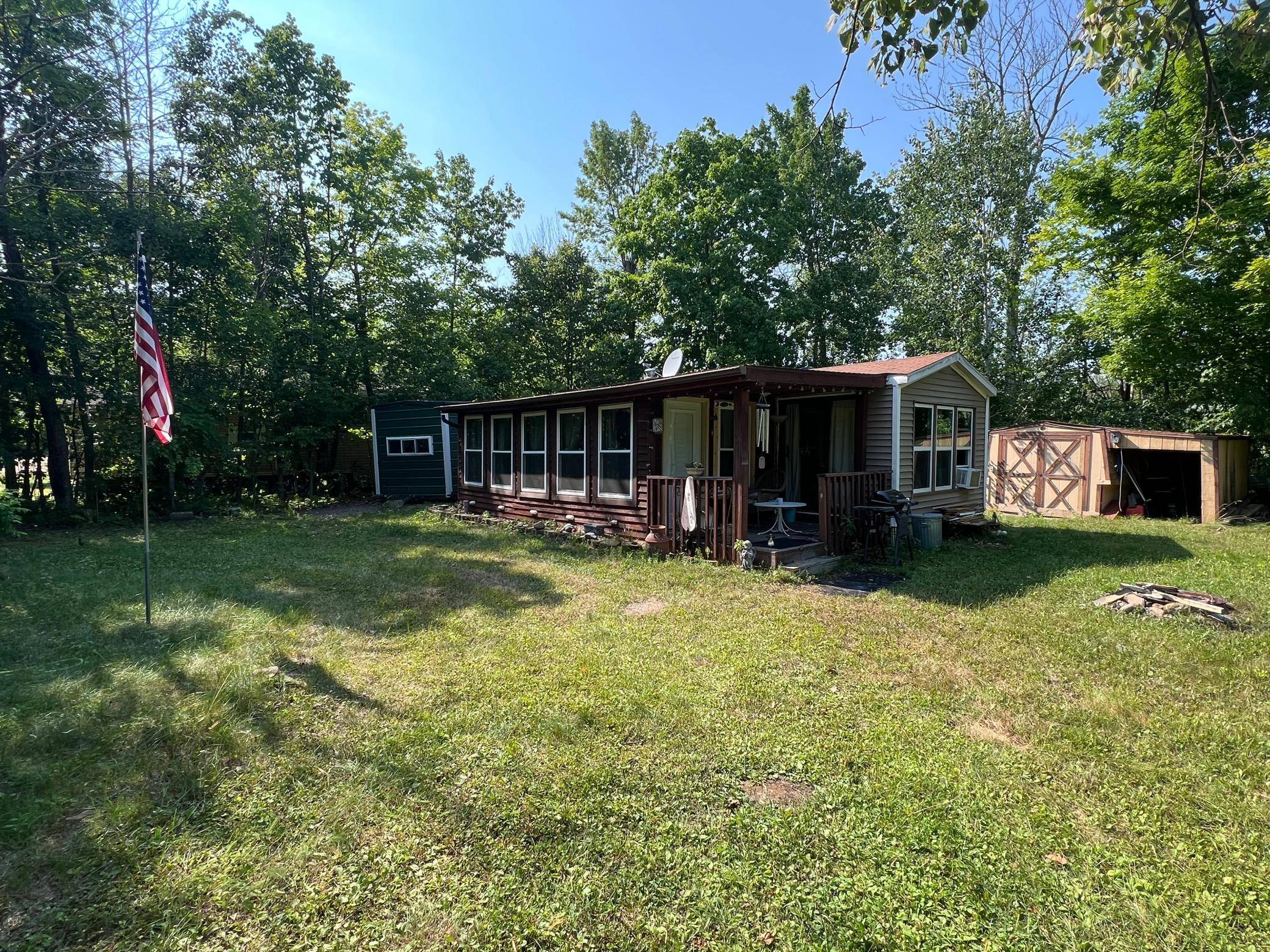 L1-21 & L1-22 LondonTown, Aitkin, MN 56431