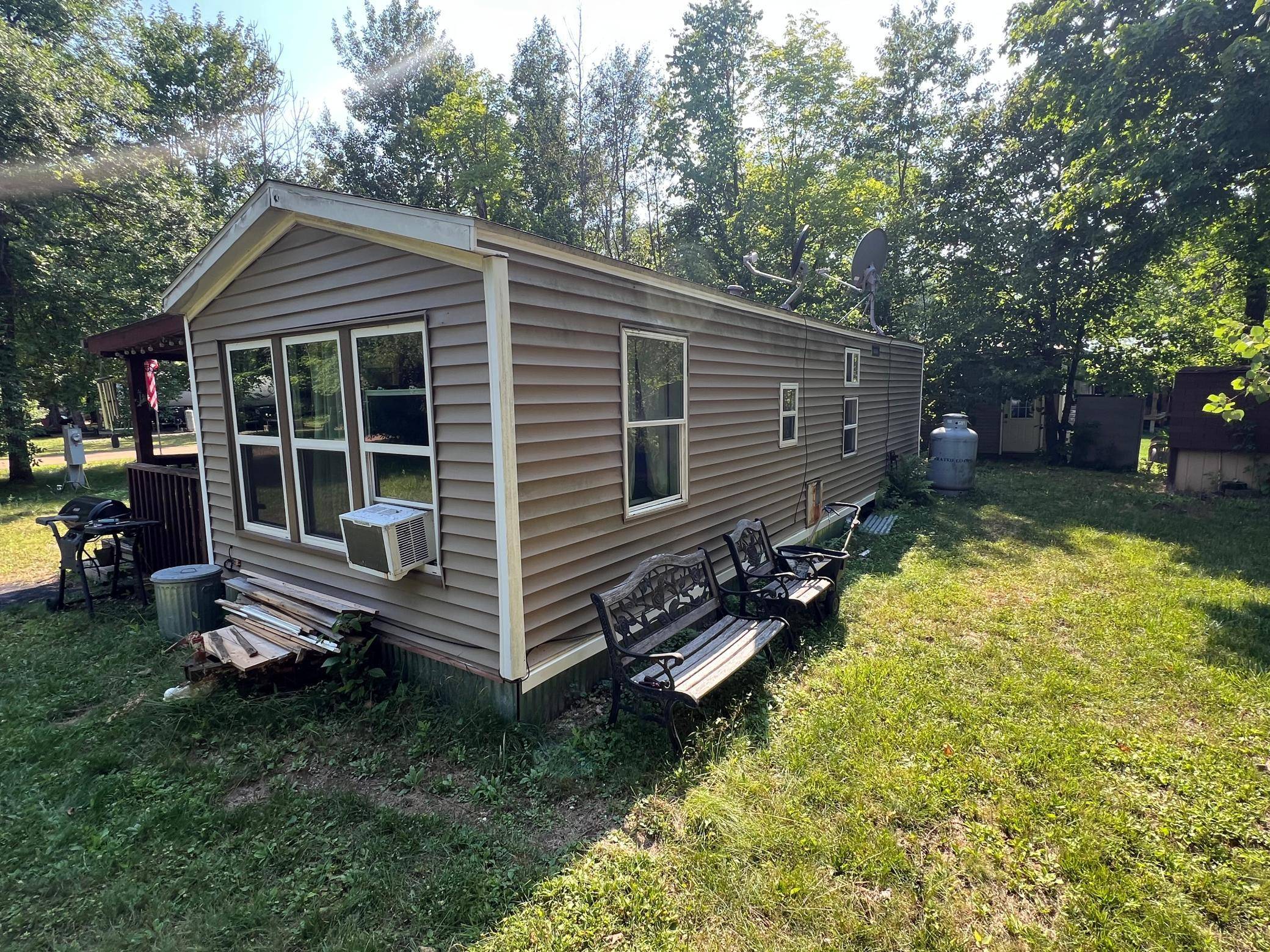 L1-21 & L1-22 LondonTown, Aitkin, MN 56431