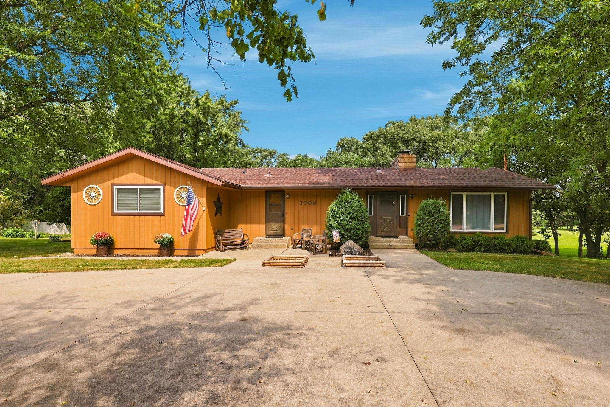 1703 2nd ST SE, Saint Cloud, MN 56304