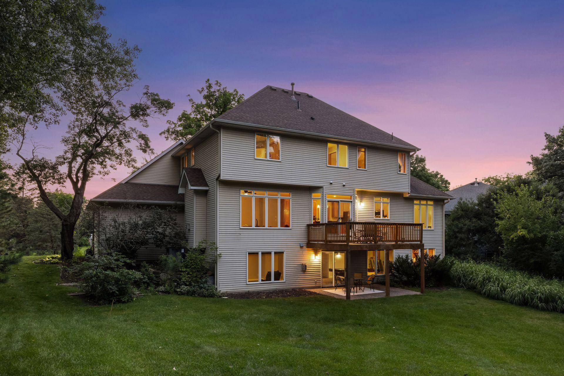 4172 Cashell GLN, Eagan, MN 55122