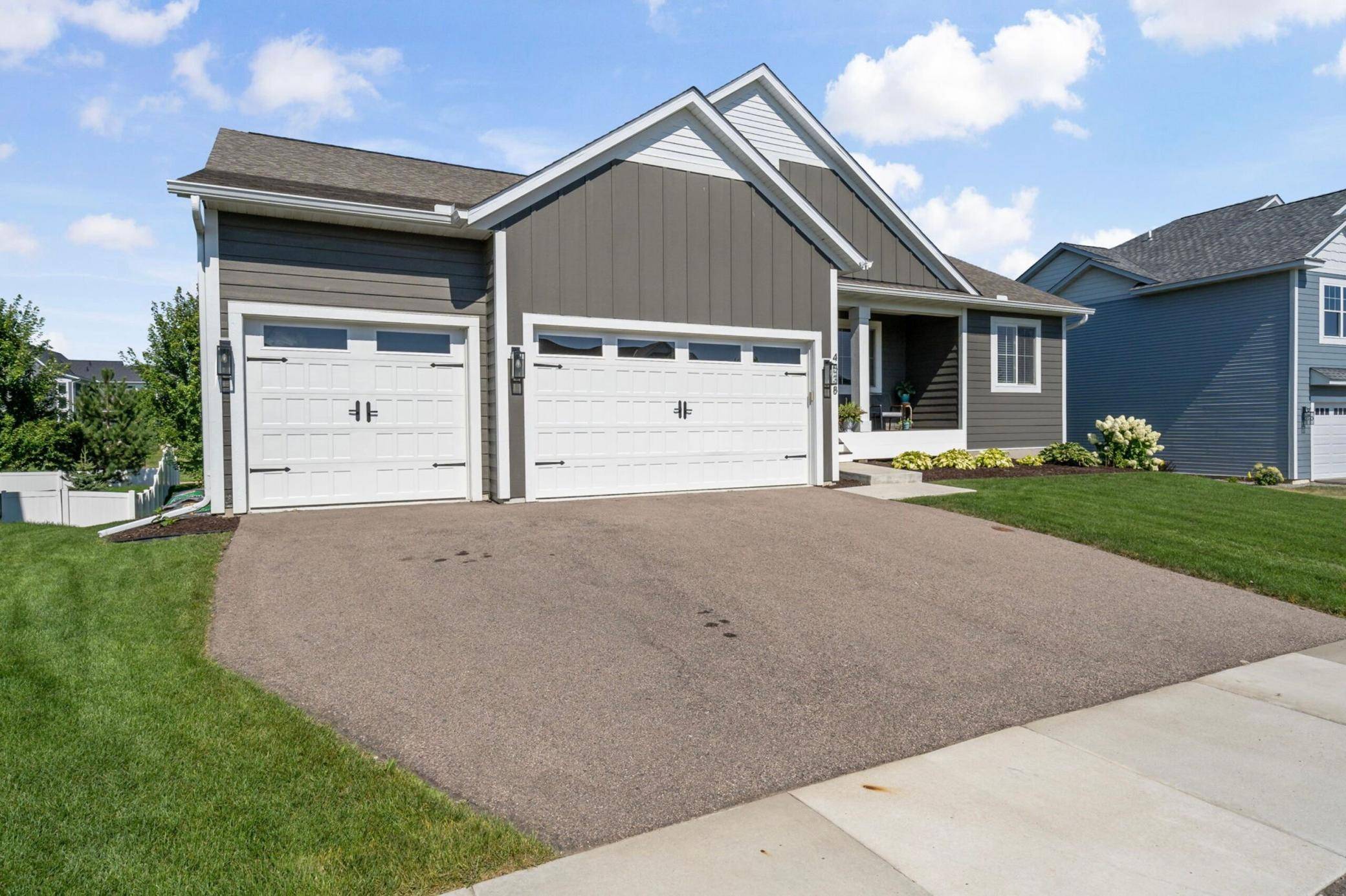 4538 Savanna TRL, Chaska, MN 55318