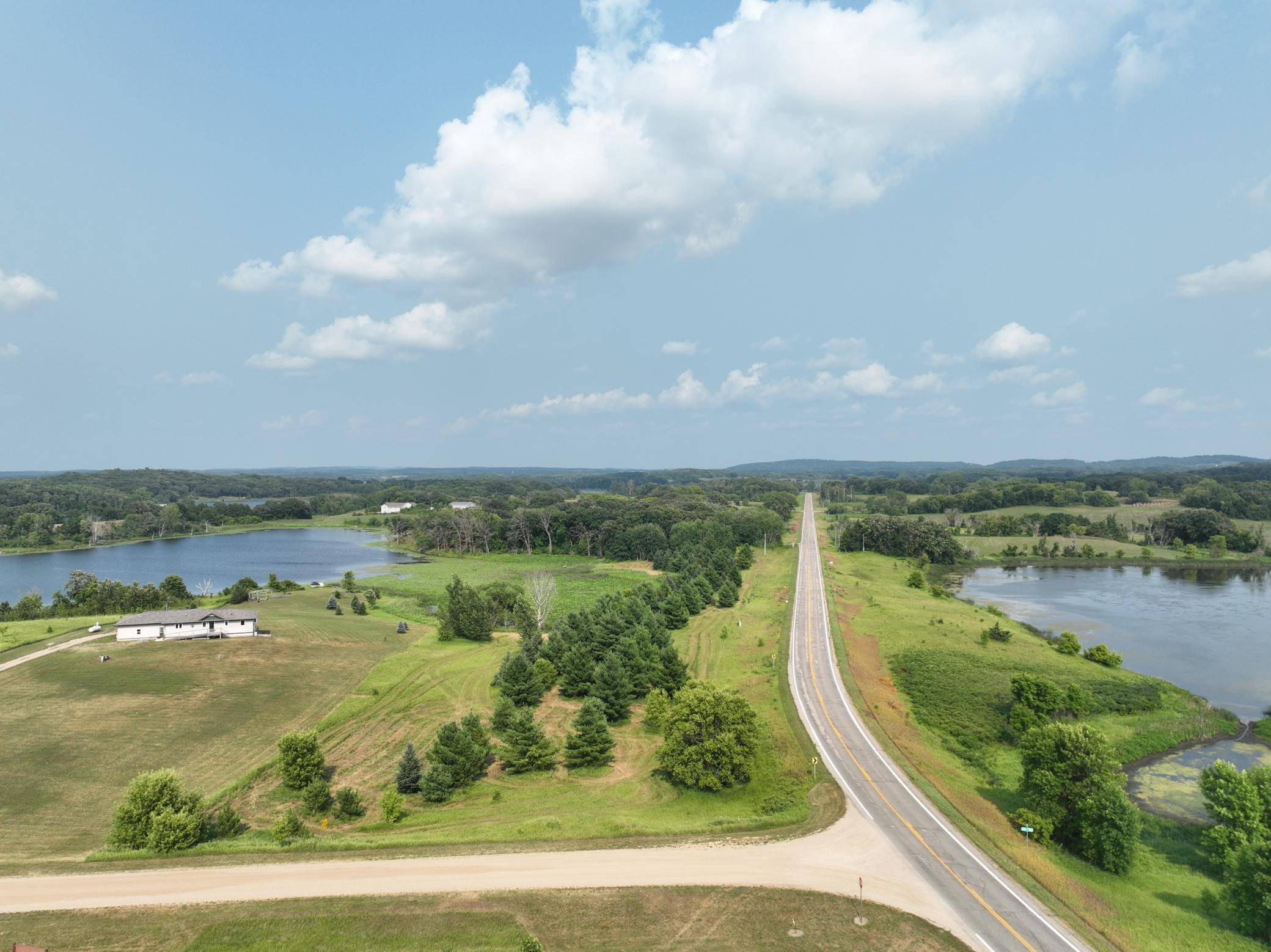 xxx 400th Ave, Evansville, MN 56326