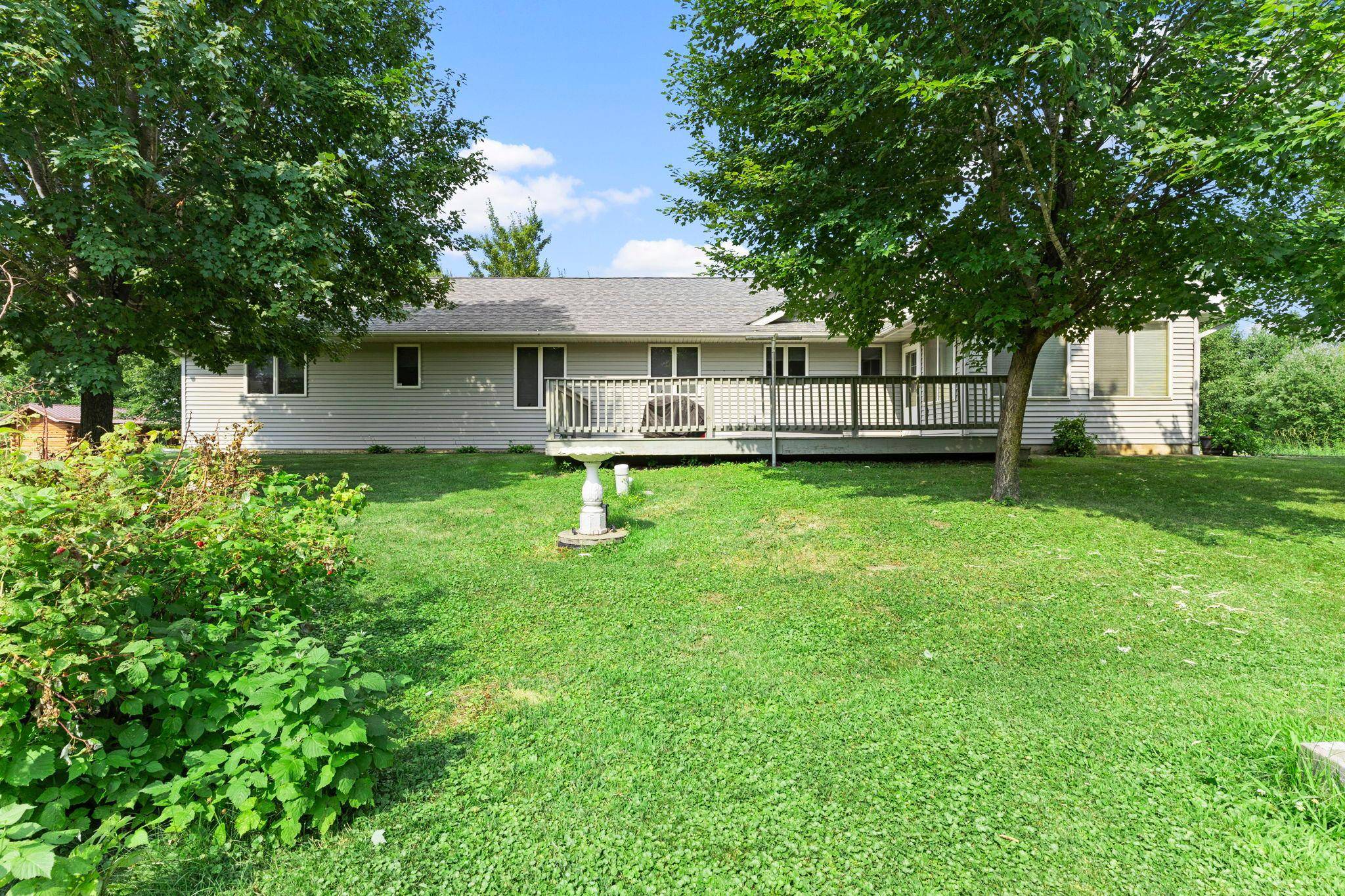 13856 9th AVE SE, Milaca, MN 56353