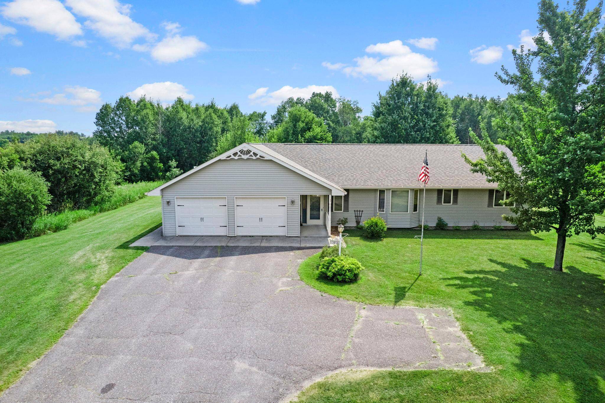 13856 9th AVE SE, Milaca, MN 56353