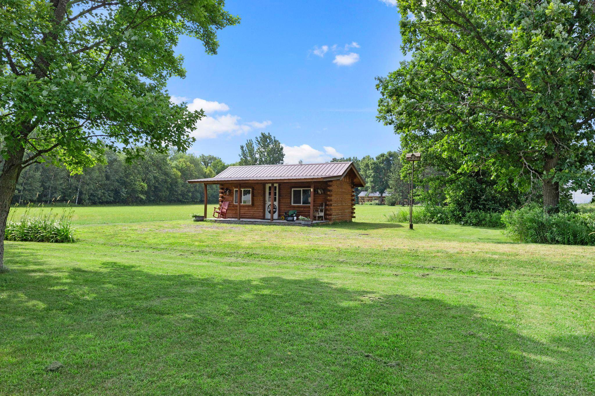 13856 9th AVE SE, Milaca, MN 56353