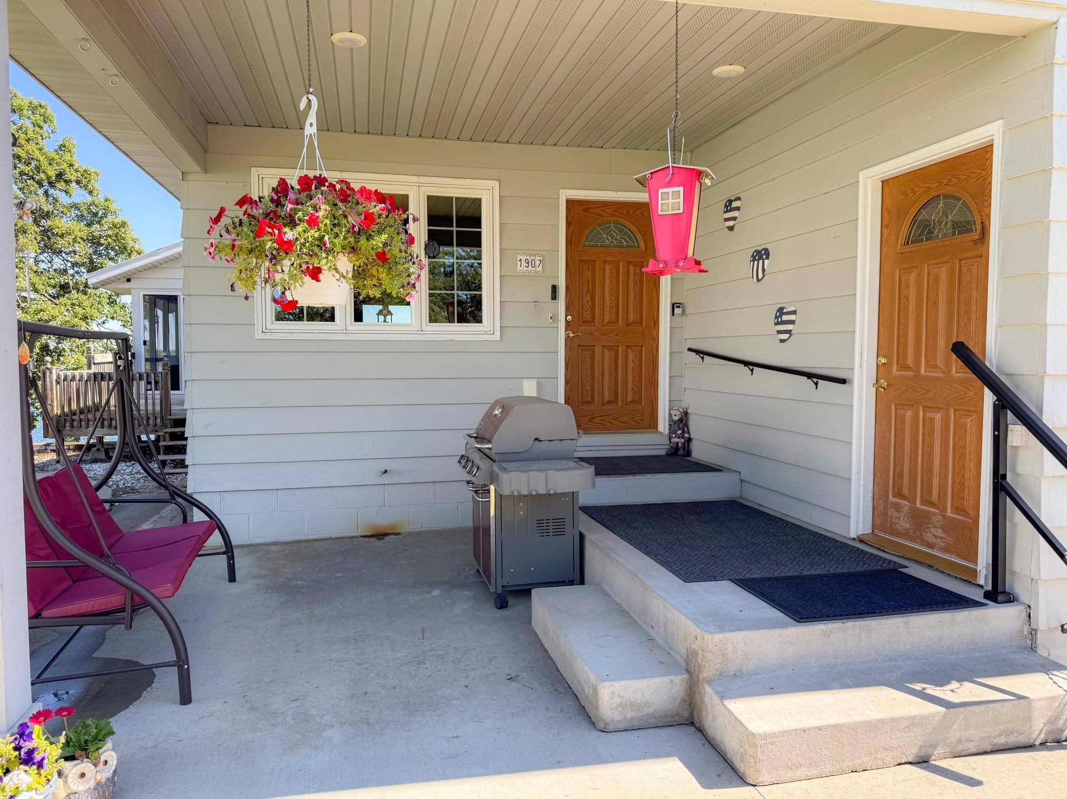 1907 S Lake Irving DR SW, Bemidji, MN 56601