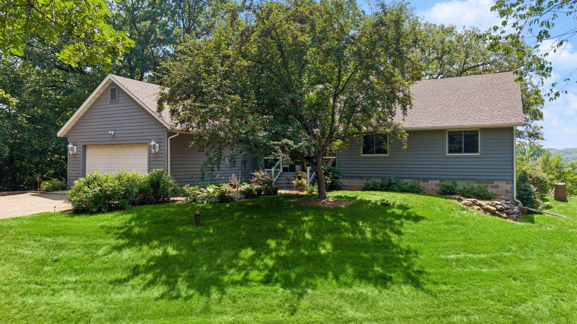 10205 Aetna AVE NE, Monticello, MN 55362