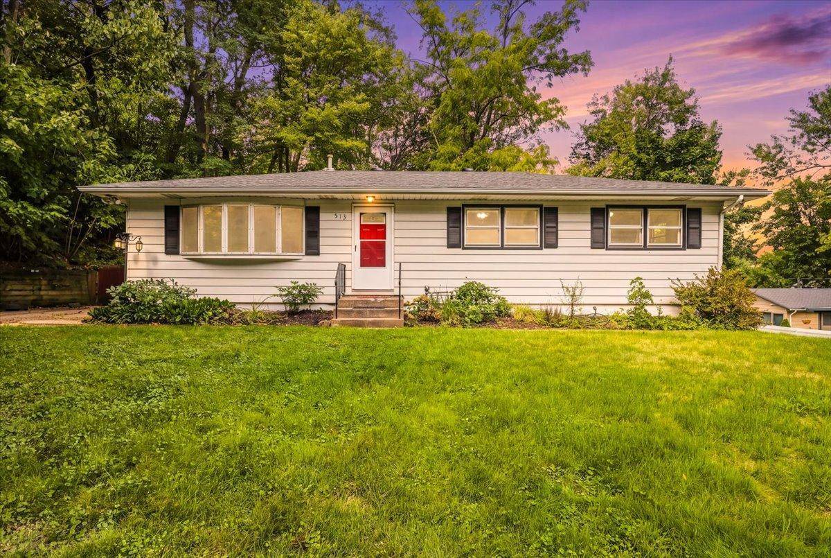 513 7th ST, Hudson, WI 54016