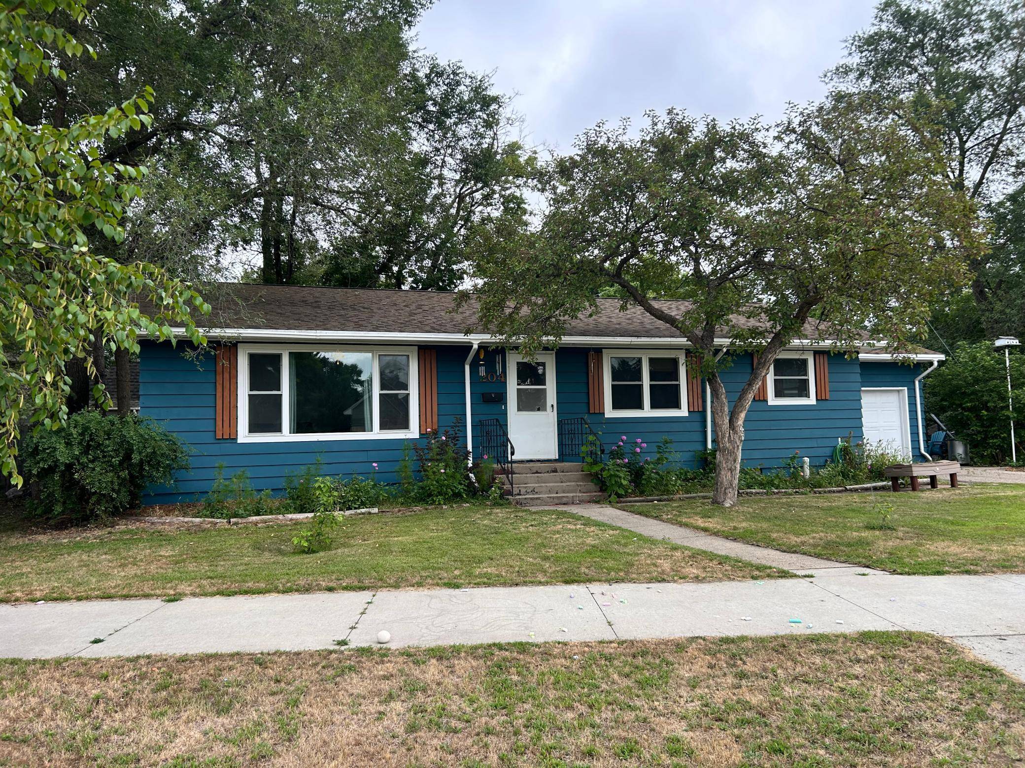 204 Homecrest AVE SE, Wadena, MN 56482