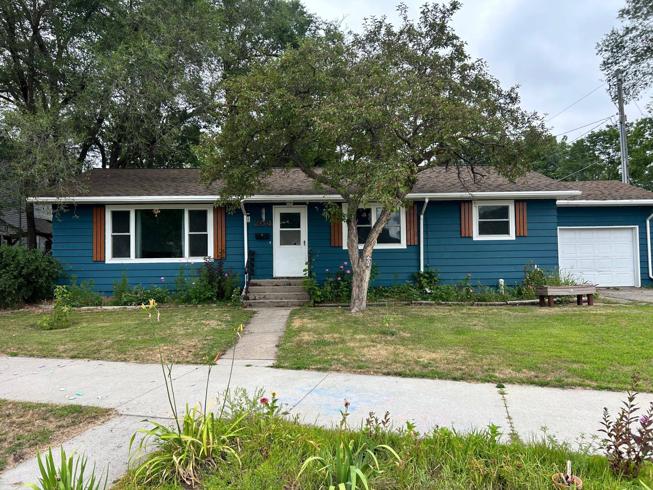 204 Homecrest AVE SE, Wadena, MN 56482