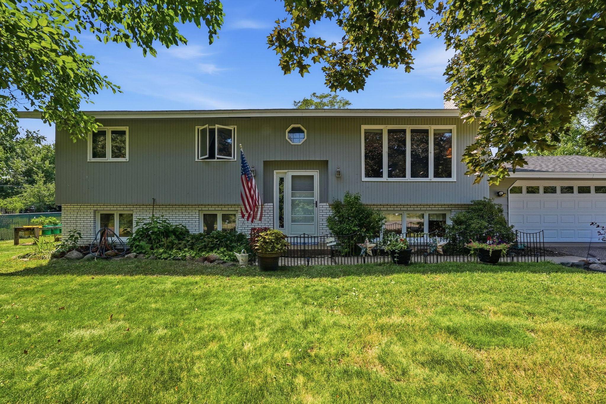 15040 Kamacite ST NW, Ramsey, MN 55303