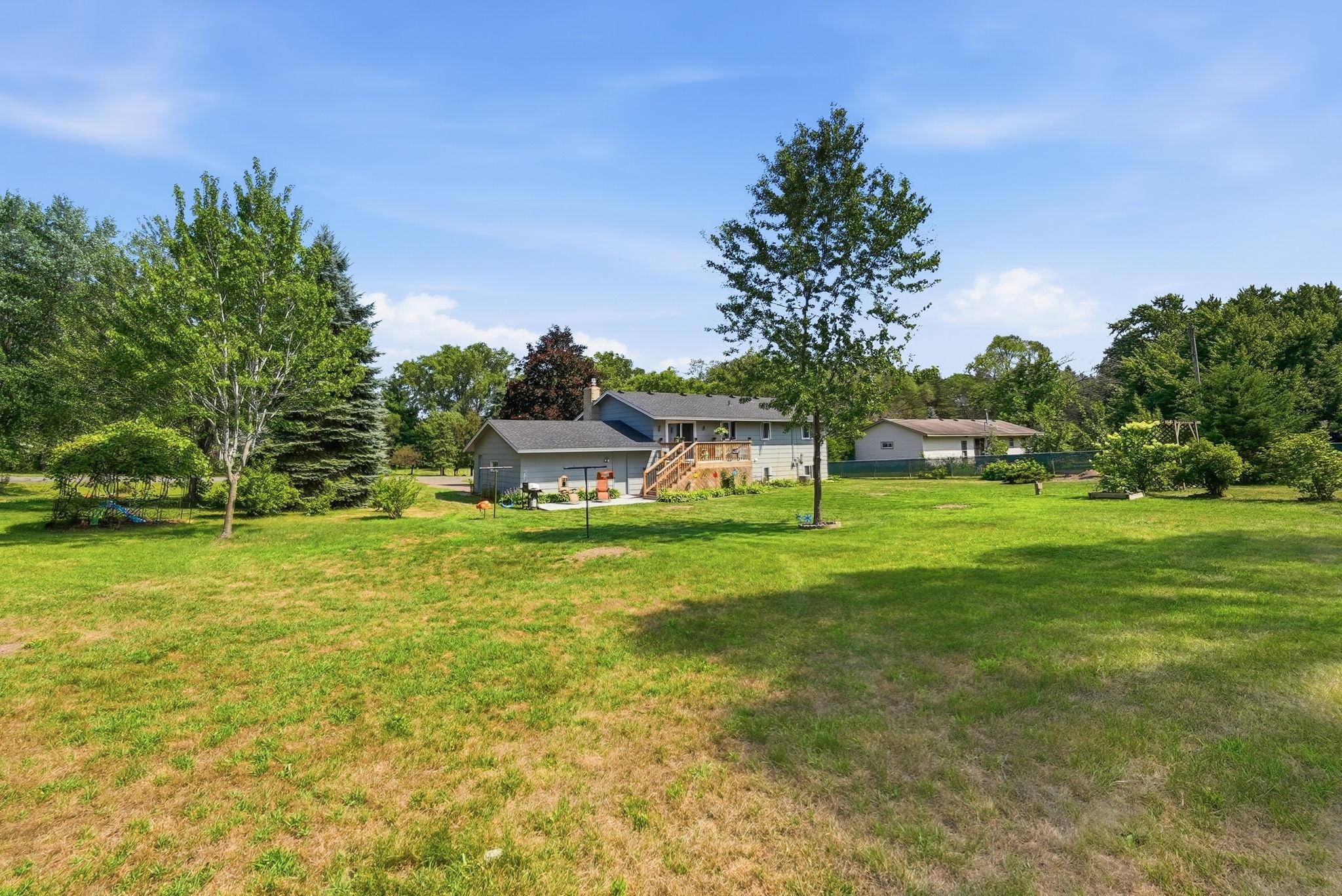 15040 Kamacite ST NW, Ramsey, MN 55303