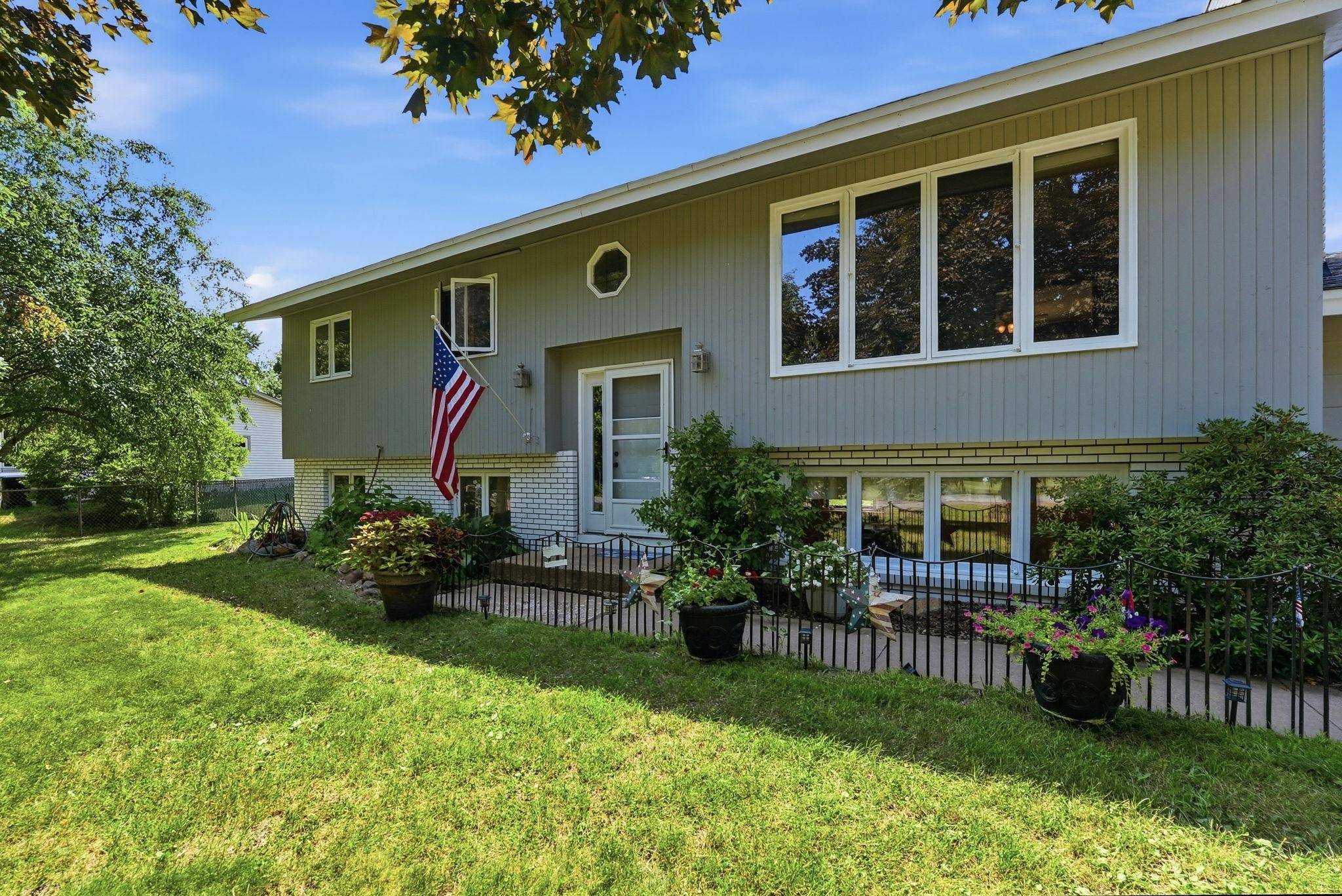 15040 Kamacite ST NW, Ramsey, MN 55303