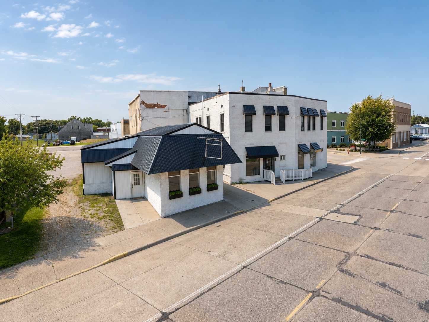 112 Highway AVE S, Blooming Prairie, MN 55917