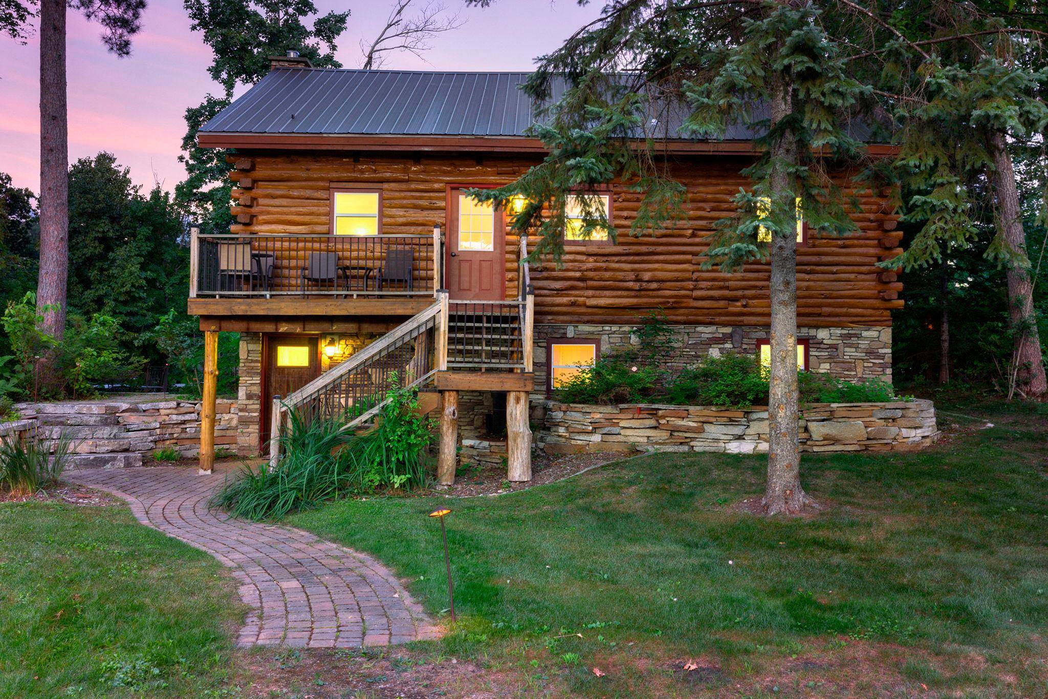 14488 Pine Bay TRL, Crosslake, MN 56442