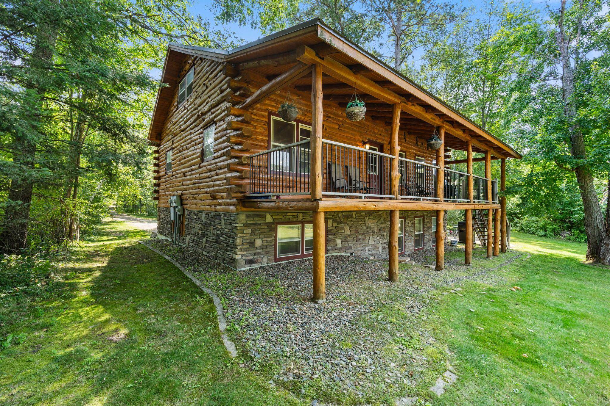 14488 Pine Bay TRL, Crosslake, MN 56442