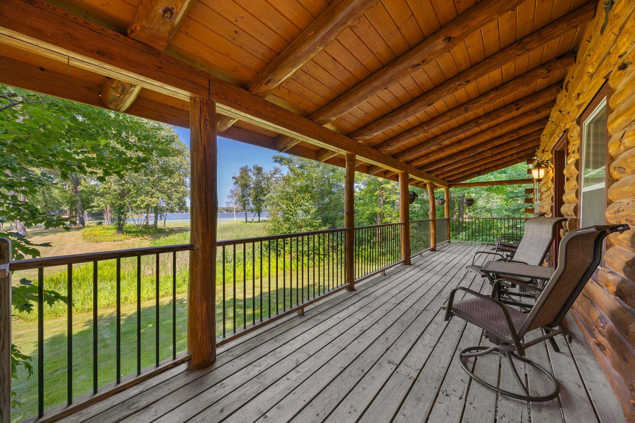14488 Pine Bay TRL, Crosslake, MN 56442