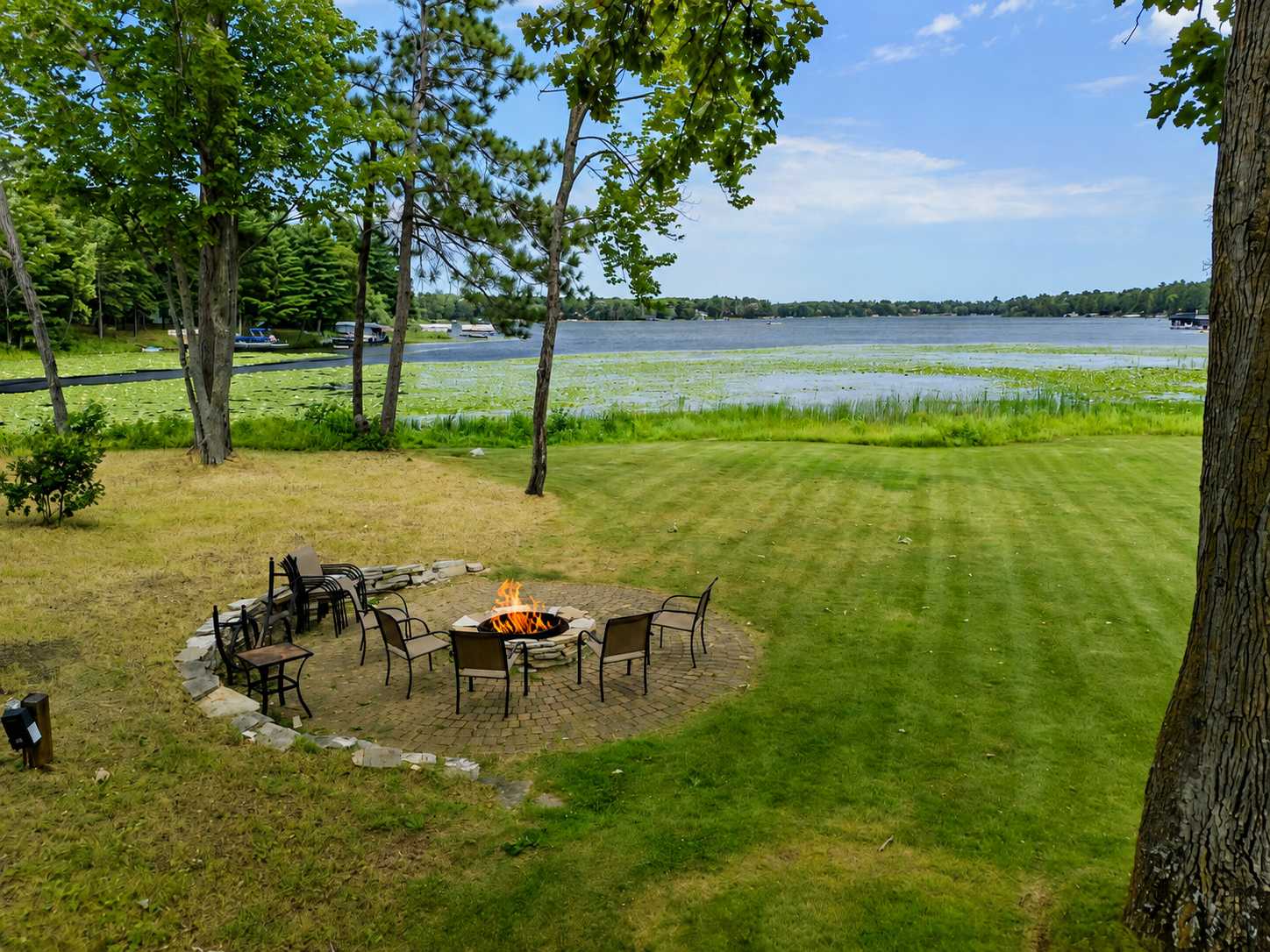 14488 Pine Bay TRL, Crosslake, MN 56442