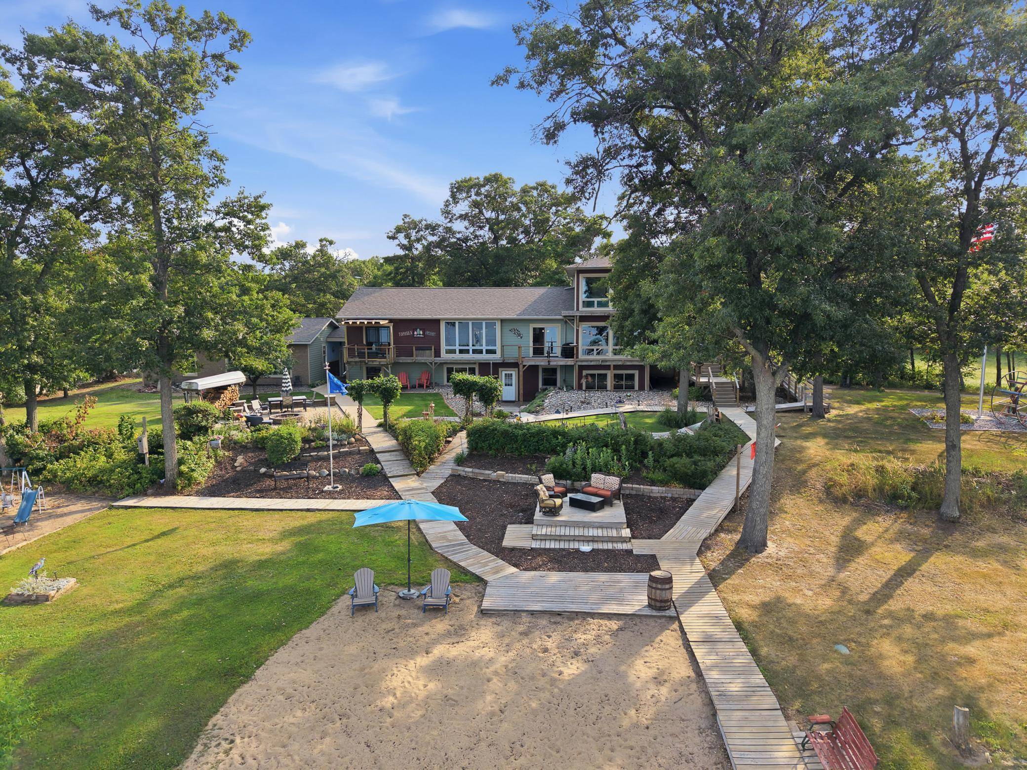 15092 Ninebark DR, Baxter, MN 56425
