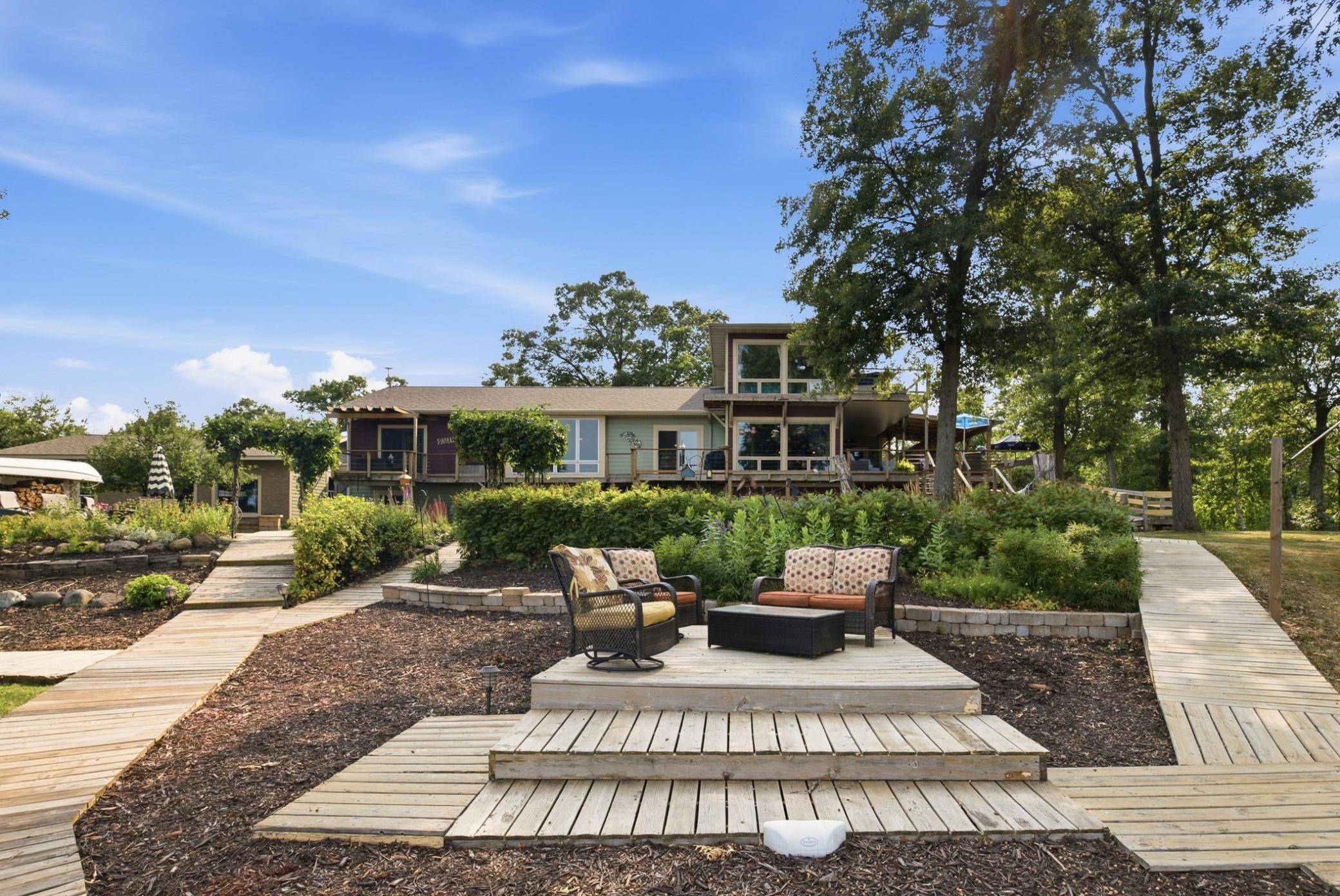 15092 Ninebark DR, Baxter, MN 56425