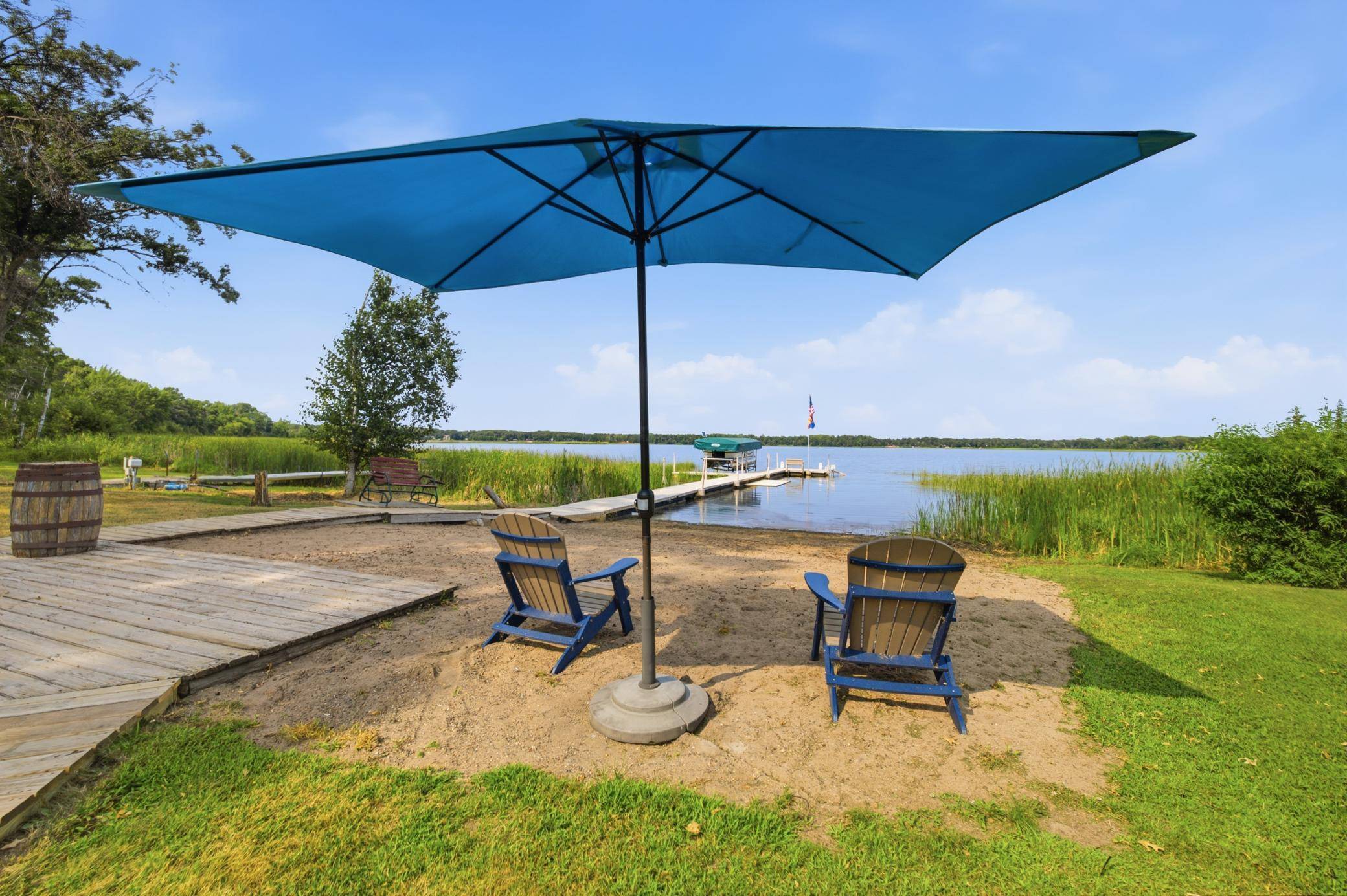 15092 Ninebark DR, Baxter, MN 56425