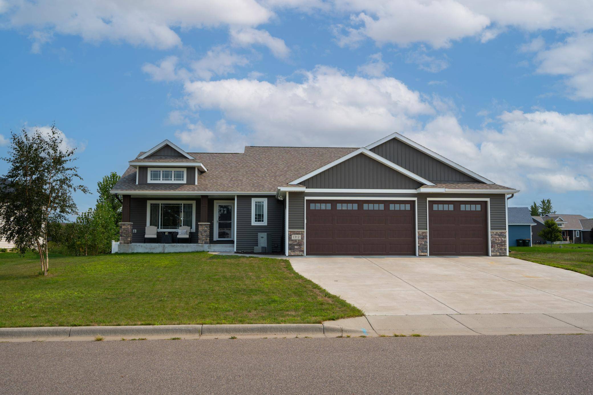 1312 Killdeer AVE S, Sartell, MN 56377