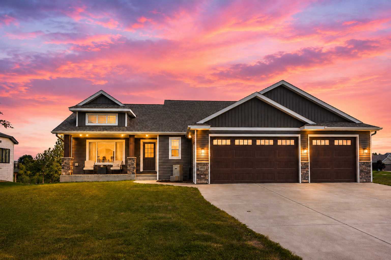 1312 Killdeer AVE S, Sartell, MN 56377