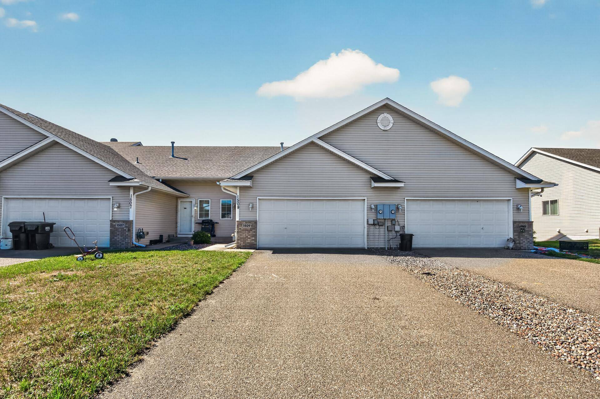 1509 16th ST N, Princeton, MN 55371