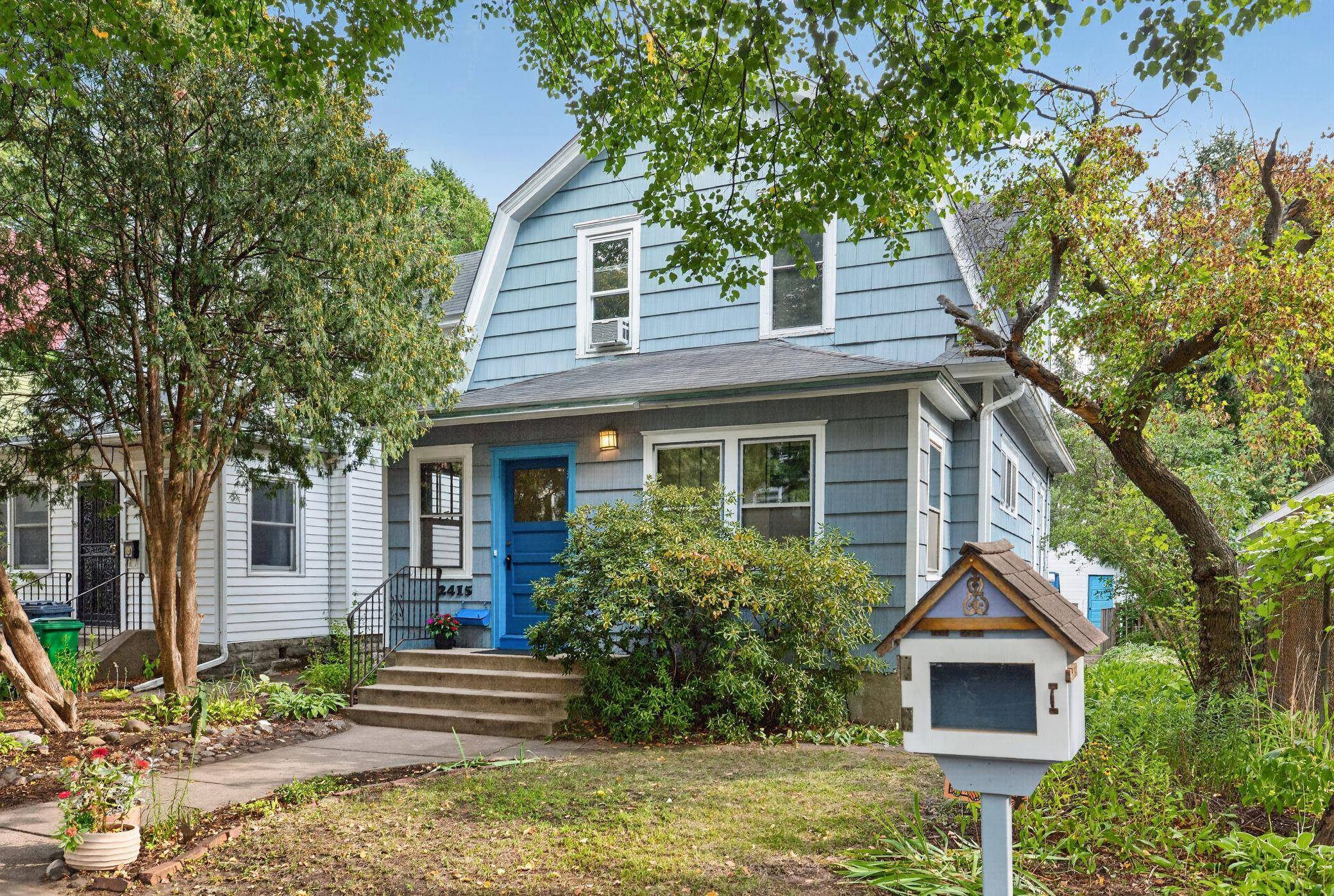 2415 E 22nd ST, Minneapolis, MN 55406