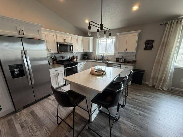 1801 19th ST N, Wahpeton, ND 58075