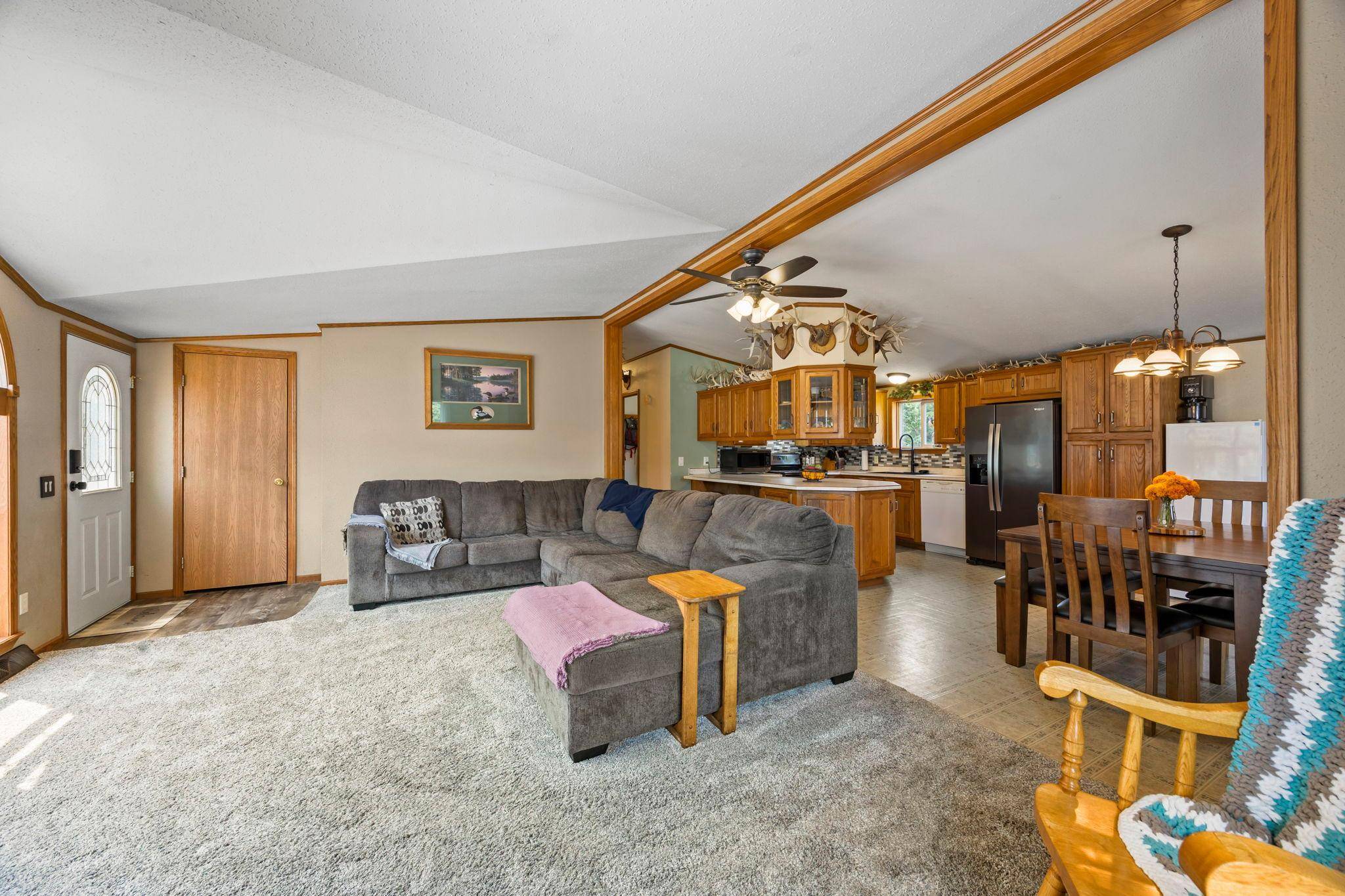 766 14th AVE, Almena, WI 54805