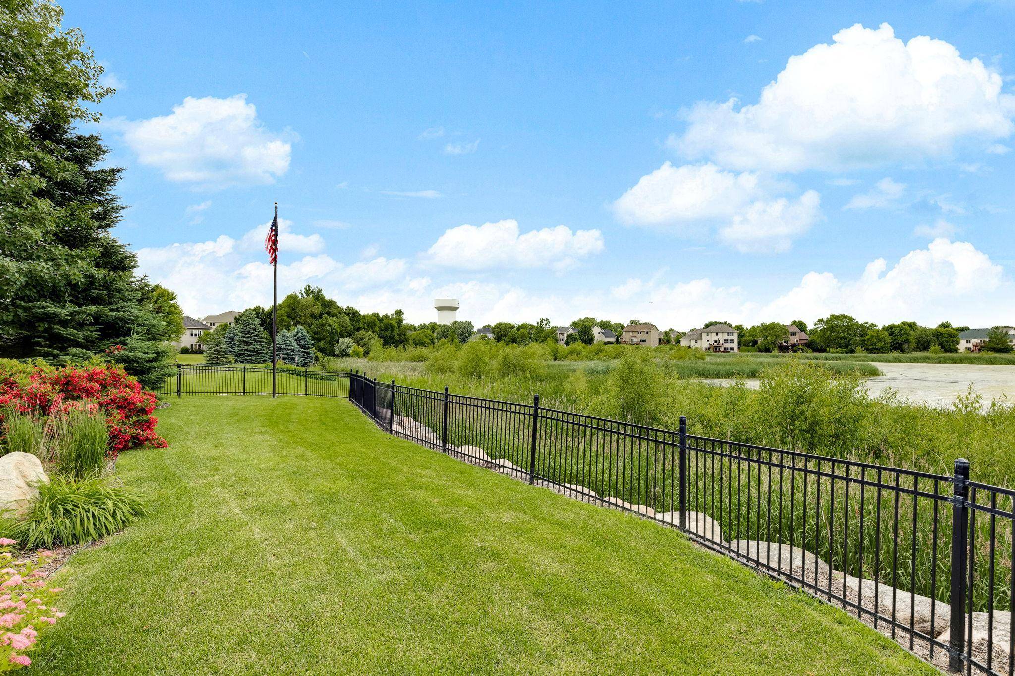 838 Savanna TRL, Delano, MN 55328