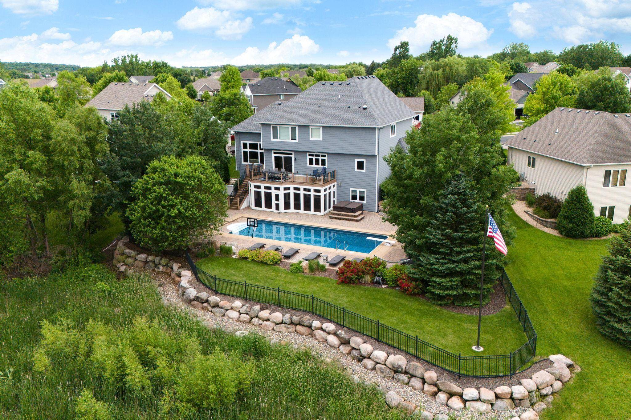 838 Savanna TRL, Delano, MN 55328