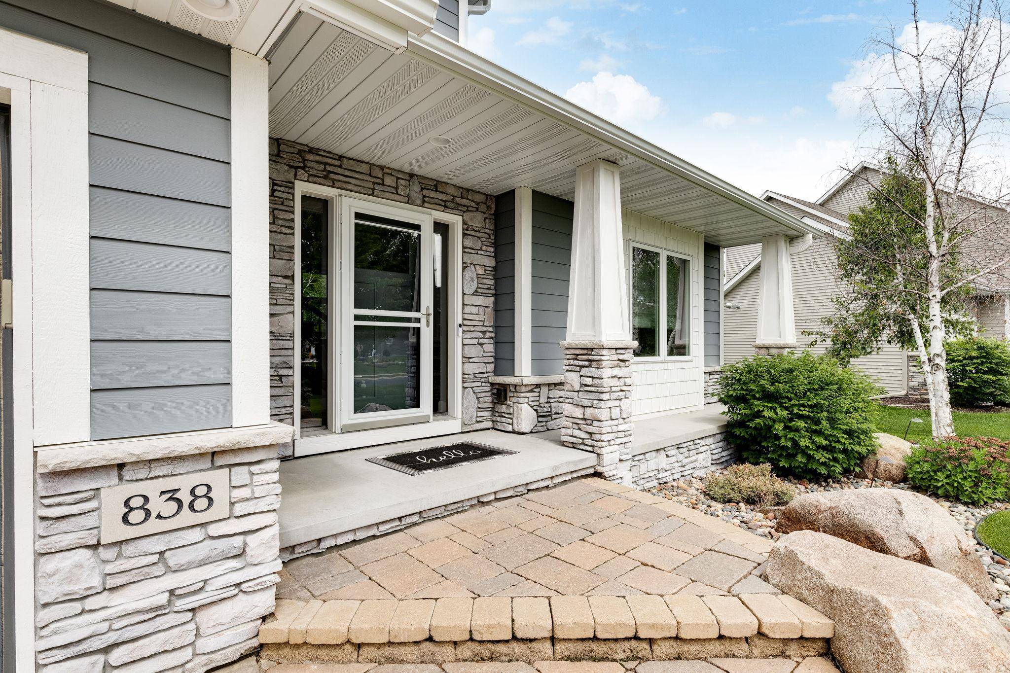 838 Savanna TRL, Delano, MN 55328