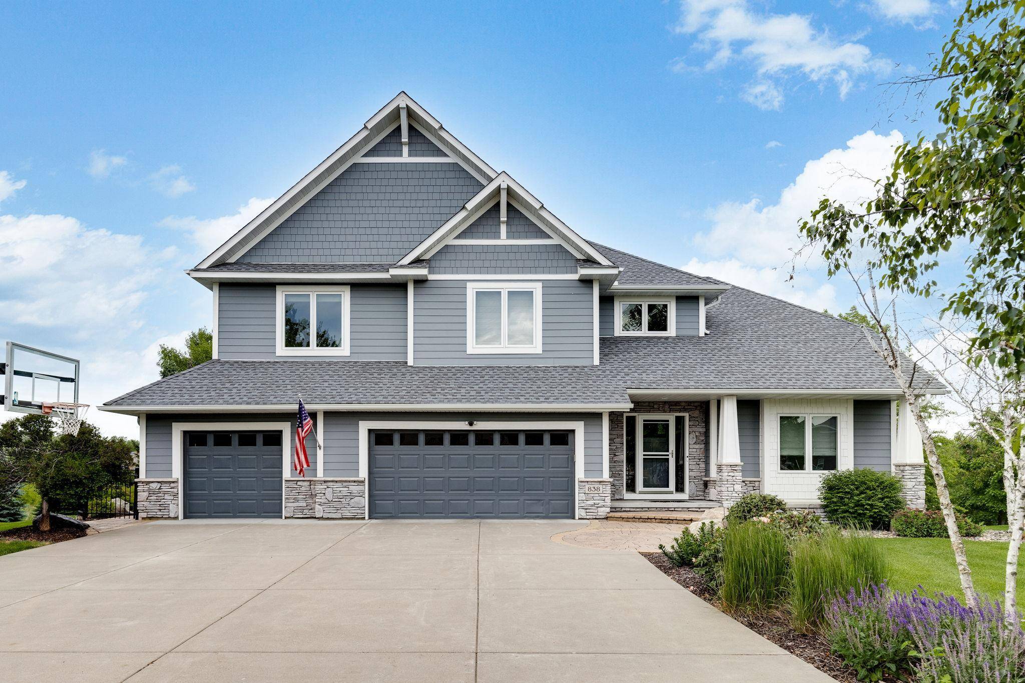 838 Savanna TRL, Delano, MN 55328